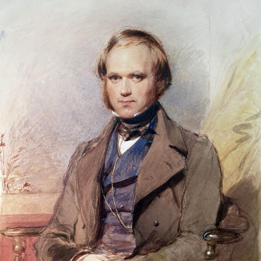 Darwin